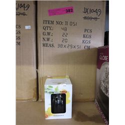 Case of Fragrance diffusers