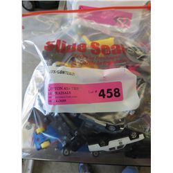 Matchbox, Hot Wheels and other makes - minimum 24
