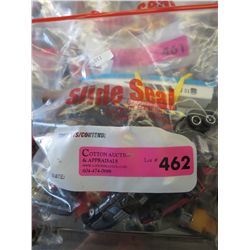 Matchbox, Hot Wheels and other makes - minimum 24