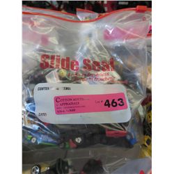 Matchbox, Hot Wheels and other makes - minimum 24