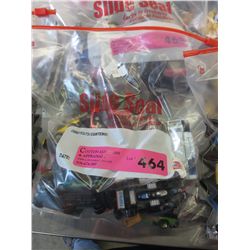 Matchbox, Hot Wheels and other makes - minimum 24
