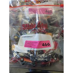 Matchbox, Hot Wheels and other makes - minimum 24