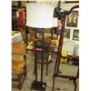 Image 1 : Contemporary floor lamp
