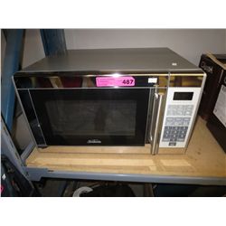 Sunbeam microwave oven
