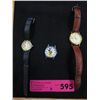 Image 1 : 3 Walt Disney watches