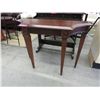 Image 1 : Federal style occasional table