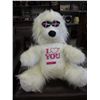 Image 1 : Large stuffed animal - 36" x 24"