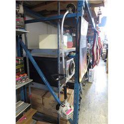 Echo gas powered weed eater