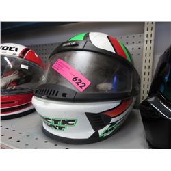 Arctic Cat Snowmobile helmet