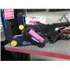 Image 1 : Mastercraft belt sander. Like new