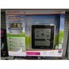 Image 1 : Acurite wireless weather forecaster