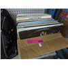 Image 1 : Vintage LP records - Approx. 6 dozen