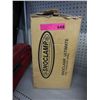 Image 1 : Snoclamp snowmobile tie-down
