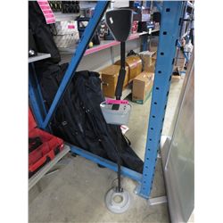 Metal detector