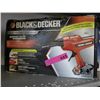 Image 1 : Black & Decker cordless caulk gun