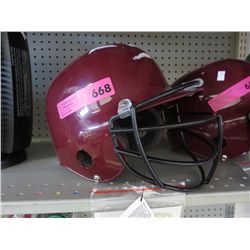 Baseball helmet