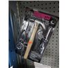 Image 1 : 2 x 5 Piece tool sets with NHL logos.
