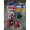 Image 1 : 2 x Multi combo securing kit