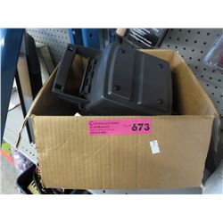 Fish finder - Eagle Fish Easy II Portable