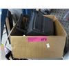 Image 1 : Fish finder - Eagle Fish Easy II Portable