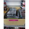 Image 1 : Box of DVDs - Approx. 100