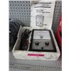 Image 1 : Peerless Five-In-One Portable Engine Analyzer