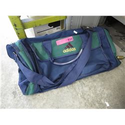 Adidas sports bag