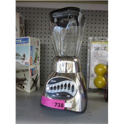 Oster 16 speed blender