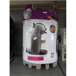 Nescafe Dolce Gusto Krups coffeemaker