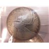 Image 1 : 8x Canadian quarters from 1945-1952