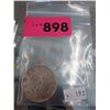 Image 2 : 1953 Canadian Silver Dollar