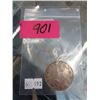 Image 2 : 1937 Canadian Silver Dollar
