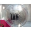 Image 1 : 1996 Canadian Proof $.50 Coin - Moose Calf