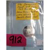 Image 2 : 1996 Canadian Proof $.50 Coin - Moose Calf