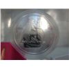 Image 1 : 1996 Canadian Proof $.50 Coin - Black Bear Cubs