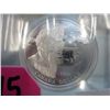 Image 1 : 1995 Canadian Proof Dollar - .925 Silver