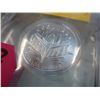 Image 1 : 2000 Canadian Proof Dollar - .925 Silver
