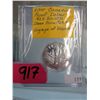 Image 2 : 2000 Canadian Proof Dollar - .925 Silver