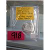 Image 2 : 1999 Canadian Proof Dollar - .925 Silver