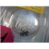 Image 1 : 1994 Canadian Proof Dollar,  RCMP - .925 Silver