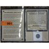Image 2 : Certified Roman Emperor Aurelian coin