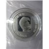 Image 1 : .999 Solid silver Wombat coin