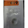 Image 2 : .999 Solid silver Emu coin