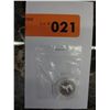 Image 2 : .999 solid silver Dingo coin