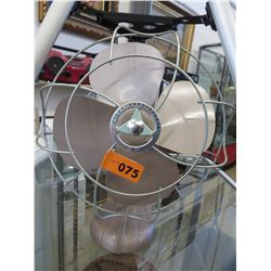 Vintage table fan "Silex - Handybreeze"