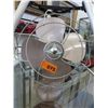 Image 1 : Vintage table fan "Silex - Handybreeze"
