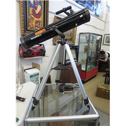 Bushnell telescope