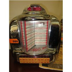 Thomas Select-o-Matic 100 Radio