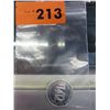Image 2 : RARE Scottsdale Mint Lionhead Silver Round