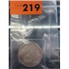 Image 2 : 1921 American $1.00 Morgan Dollar